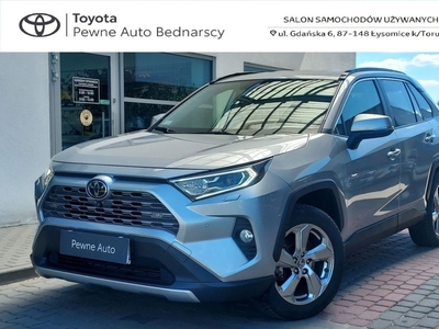 Toyota 2019