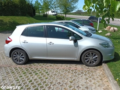 Toyota Auris 1.6 Sol