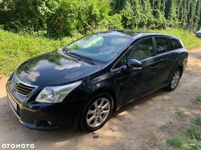 Toyota Avensis Combi 2.2 D-4D Executive