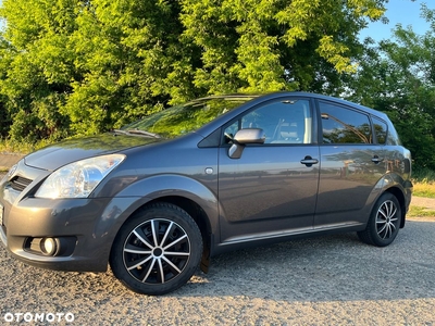 Toyota Corolla 1.8 CE