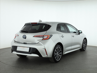 Toyota Corolla 2020 1.8 Hybrid 32086km Hatchback