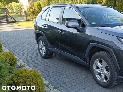 Toyota RAV4 2.0 Comfort 4x2