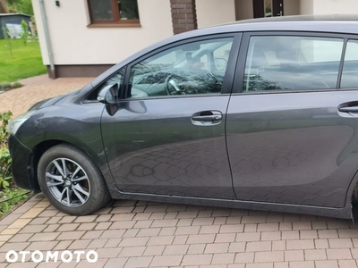 Toyota Verso 2.0 D-4D Premium