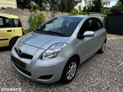 Toyota Yaris 1.0 Active