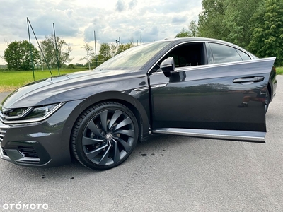 Volkswagen Arteon 2.0 TSI R-Line DSG