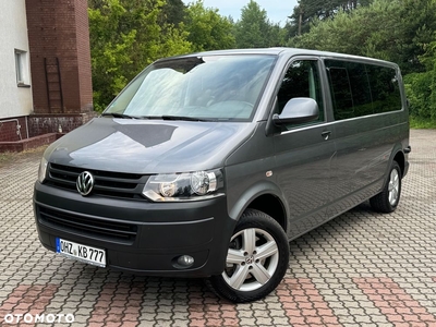 Volkswagen Caravelle 6.1 2.0 TDI L2 Trendline 4Motion