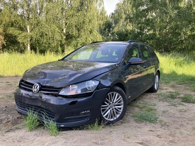 Volkswagen Golf 1.4 TSI BlueMotion Technology Cup