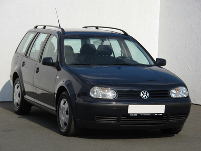 Volkswagen Golf 2004 1.6 16V 238479km Kombi