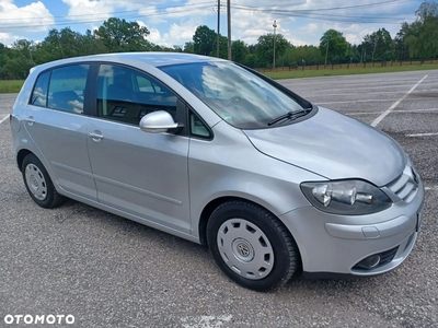 Volkswagen Golf Plus 1.9 TDI DPF Tour