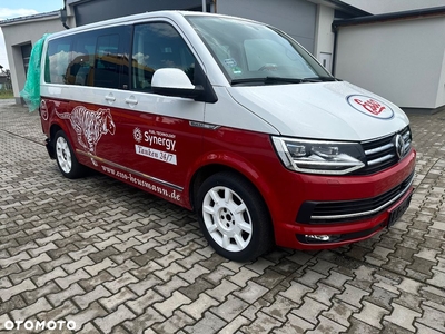 Volkswagen Multivan 2.0 TDI L1 Highline DSG