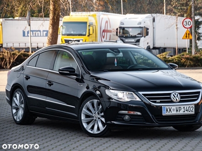 Volkswagen Passat CC 1.8 TSI