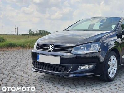 Volkswagen Polo 1.4 16V Comfortline