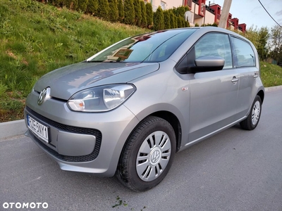 Volkswagen up! 1.0 move