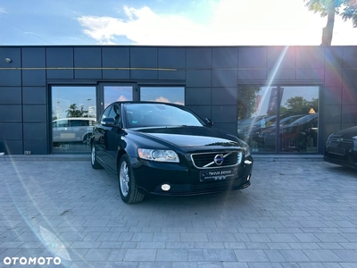 Volvo S40 D2 DRIVe Business Edition