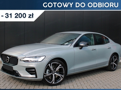 Volvo S60 III 2024