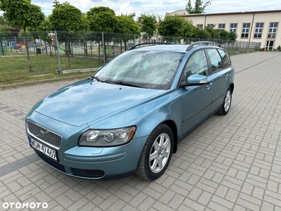 Volvo V50 2.0D Momentum