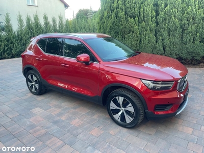 Volvo XC 40