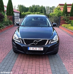 Volvo XC 60 D3 Momentum