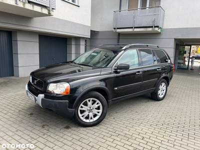 Volvo XC 90 D5 AWD Executive