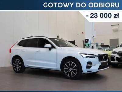 Volvo XC60 II 2023