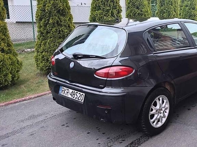 Alfa Romeo 147 1.9jtd