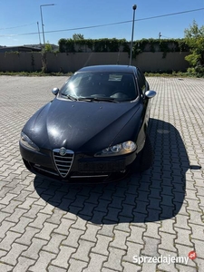 Alfa Romeo 147