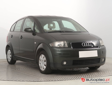 Audi A2