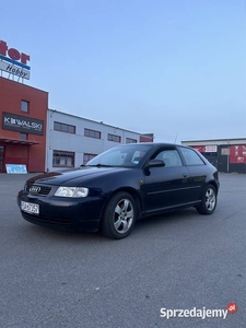 Audi A3 8l 1.8 T