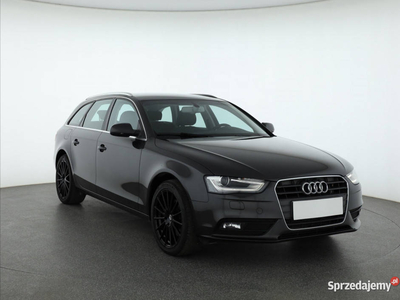 Audi A4 2.0 TDI