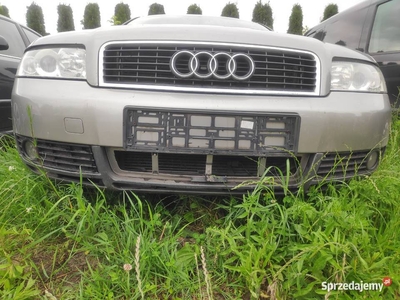 Audi a4 b6 całości lub na cześć