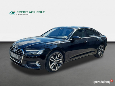 Audi A6 40 TDI Sport S tronic Sedan. WI145LE C8 (2018-)