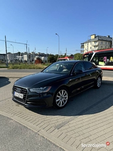 Audi a6 c7 3.0 tfsi