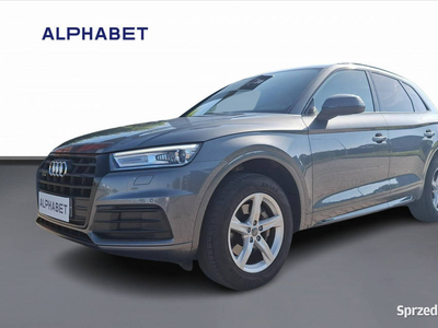 Audi Q5 Audi Q5 40 TDI Quattro Sport S-Tronic FY (2017-)