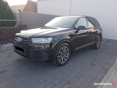 Audi Q7 3.0 TDI 2018