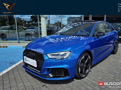 Audi RS 3