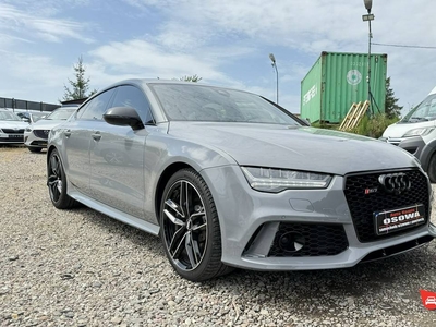 Audi RS 7