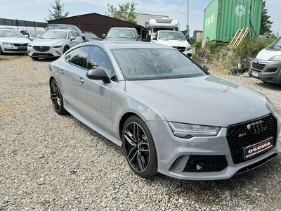 Audi RS7