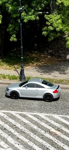 AUDI TT 1.8 TURBO