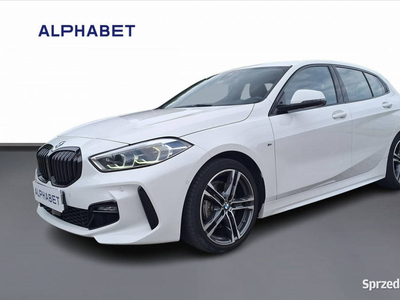 BMW 118 F40 (2019-)