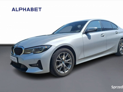 BMW 318 BMW 318d mHEV Sport Line G20 (2019-)