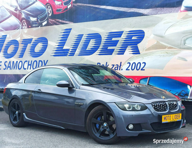 BMW 320 E90E91E92E93(2005-2012)