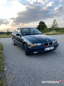 BMW E36 M50B20 '94