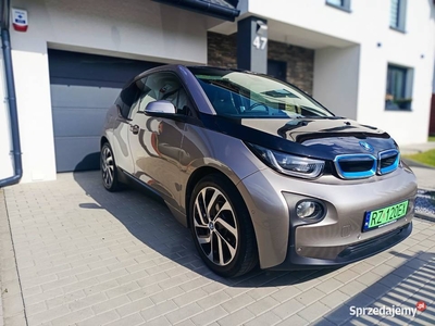 BMW I3 94AH FULL OPCJA!