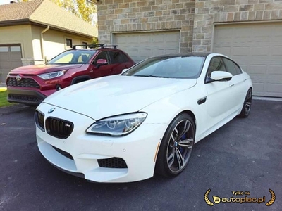 BMW M6