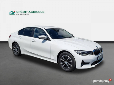 BMW Seria 3 320i xDrive Advantage aut Sedan. SK253US G20 (2019-)