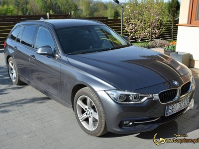 BMW Seria 3