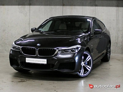 BMW Seria 6