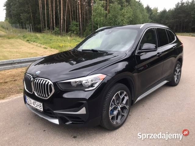 BMW x1 f48 2022 XDRIVE