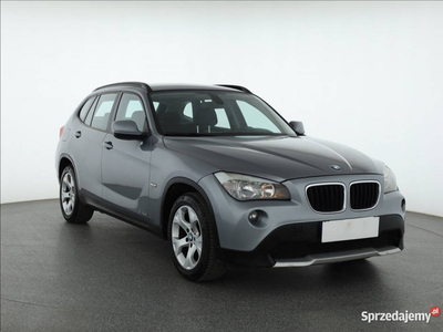 BMW X1 sDrive18i