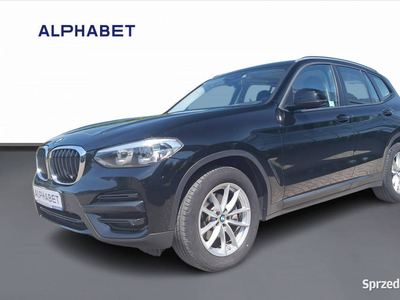 BMW X3 BMW X3 xDrive20d mHEV Advantage G01 (2017-)